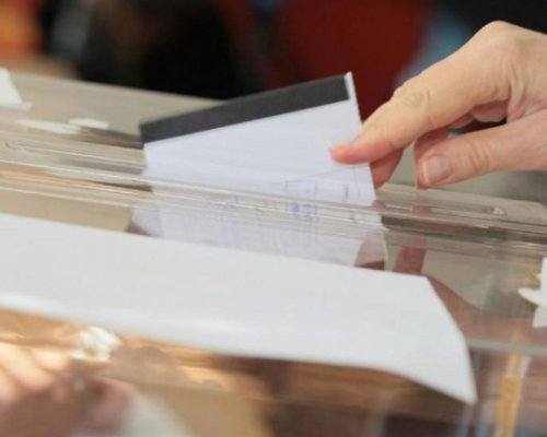 Бачево, Годлево и Горно Драглище с кметове, Добърско отива на балотаж
