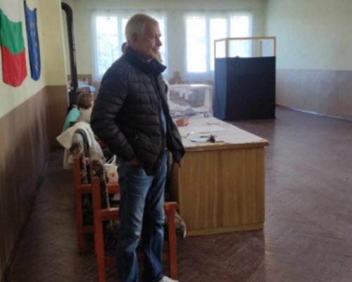 Изборните резултати в благоевградските села