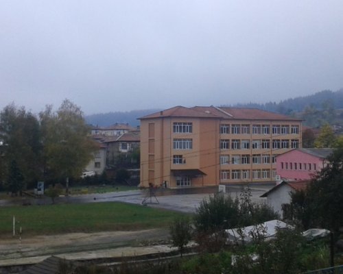 Училище в с. Сатовча е носител на международна награда Twinning school за 2023-2024