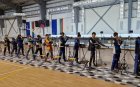 Международен турнир по стрелба в Благоевград