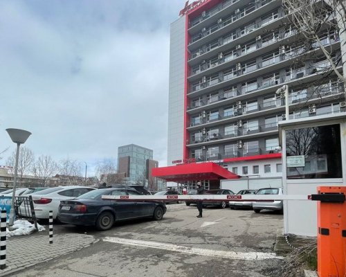 Пострадалият работник в депото за отпадъци край с. Бучино е с опасност за живота