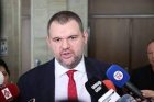 Делян Пеевски: ДПС е във възход-втора политическа сила в страната