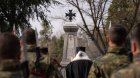 Благоевград почита паметта на загиналите за освобождението на България с панихида, военен ритуал и полагане на цветя
