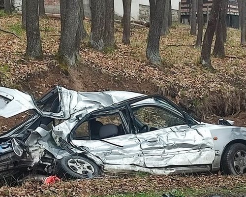 Двама загинали и 15 ранени в катастрофи у нас през изминалото денонощие