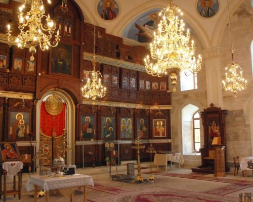 Почитаме Св. Пимен Зографски, ето кой празнува днес