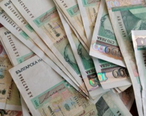 Не си поплюват: Крадци задигнаха над 30 бона от къща в с. Тешово