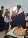 Митрополит Серафим откри кабинет по религия в Сандански