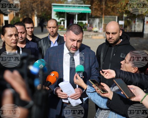 Искат касиране на вота за съветници в Петрич и Благоевград