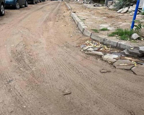 Благоевградчани: Защо да гласуваме за Илко? Да продължи да съсипва града ли? Да назначава още некадърници в общината и да сади още цветя? НЕ БЛАГОДАРЯ!!!