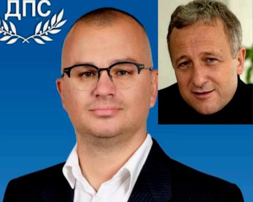 Валентин Донев размаза Любен Татарски