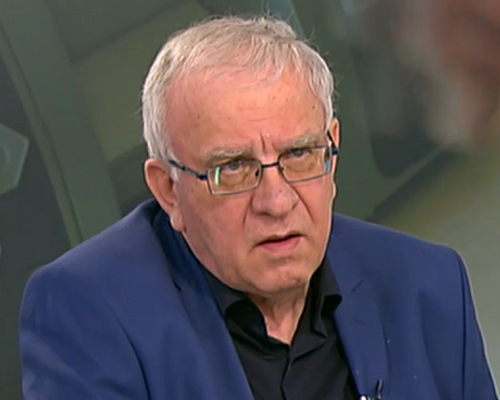 ЦИК: Гласуване само с хартия в секции в Благоевград, от които са местени машини