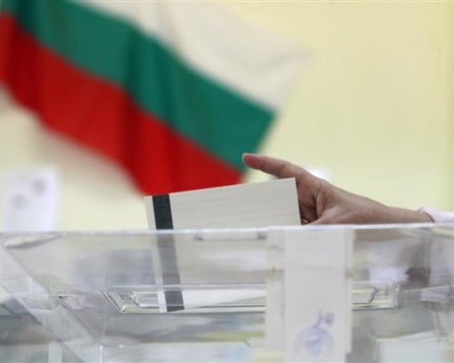 Изборният ден започна без сериозни нарушения
