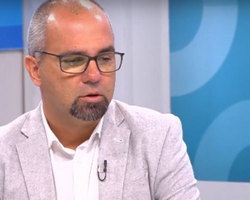 Слаба избирателна активност към 09.00 ч.
