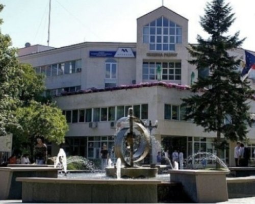 2 502-ма гласуваха в Разлог