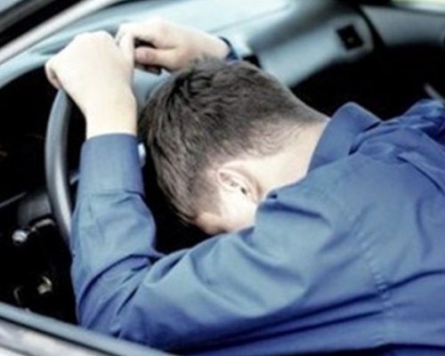 30 пияни и 10 дрогирани шофьори залови полицията за ден