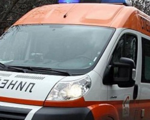 Мъж от село Михнево издъхна зад волана на път за болницата