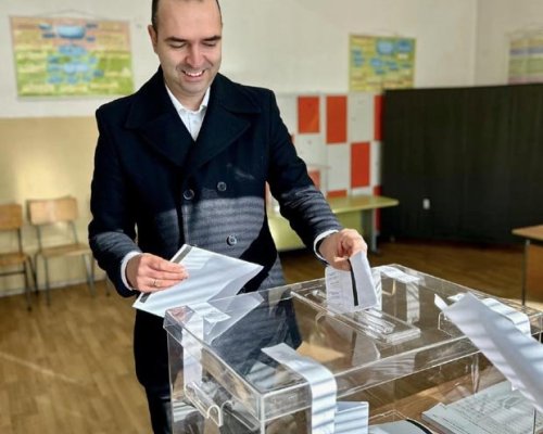 ГЕРБ загуби Дупница и Кюстендил