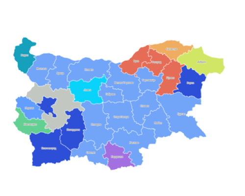 Официално: Това са новите кметове след балотажа