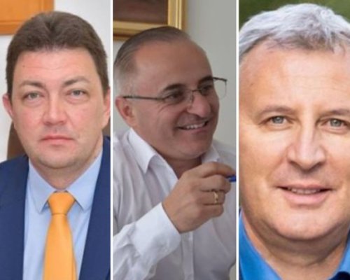 Петрич, Сандански и Разлог избраха новите си кметове