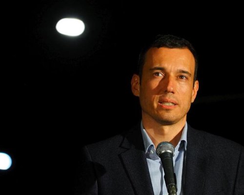 ОИК обяви Васил Терзиев за новия кмет на София