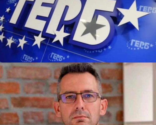 Кирил Илиев: Тотален провал! Най-слабият резултат и подкрепа за политическа партия ГЕРБ Благоевград от основаването и досега
