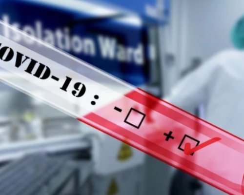 16 са новите случаи на COVID в Благоевград