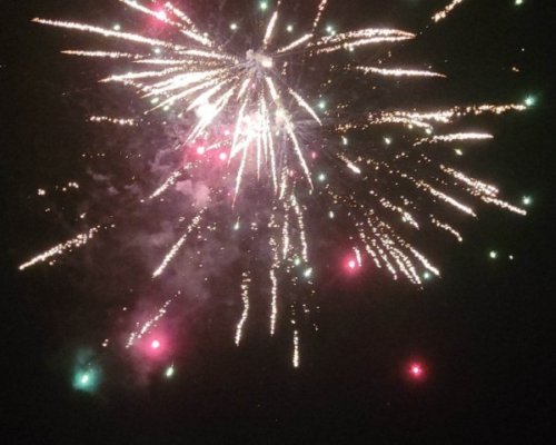Посрещаме Нова година в чужбина за под 1000 лева