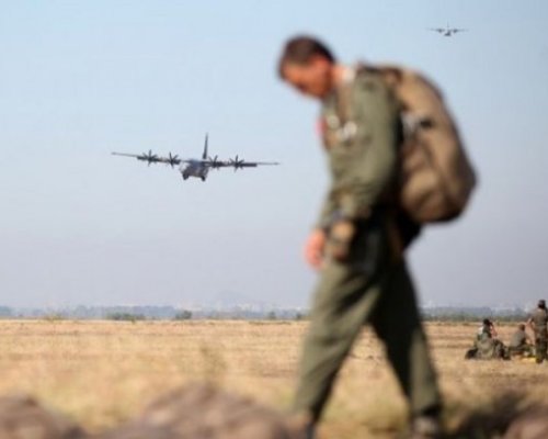 Започва учение на военнослужещи в две села в Благоевградско
