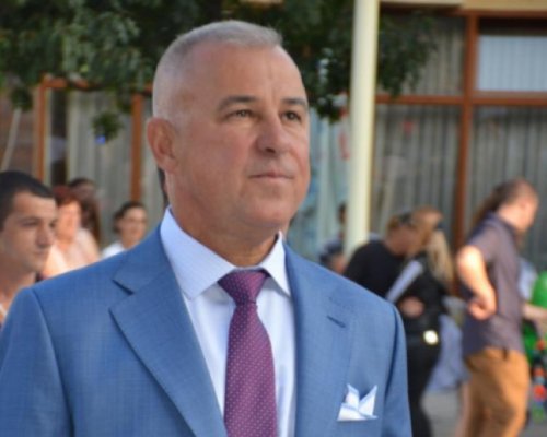 Апостол Апостолов: Кметът трябва винаги да бъде в услуга на хората