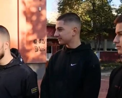 Огромно браво! Ученици намериха и върнаха чанта с 53 хил. лв.