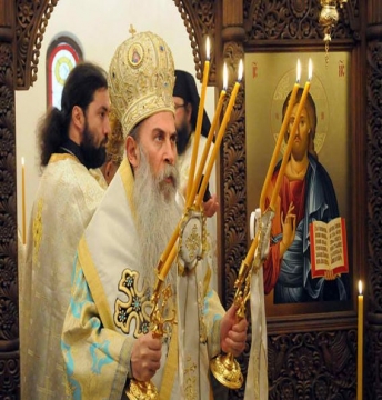 На 16 август се навършват година и девет месеца от кончината на незабравимия Неврокопски митрополит Натанаил