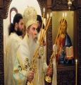 На 16 август се навършват година и девет месеца от кончината на незабравимия Неврокопски митрополит Натанаил
