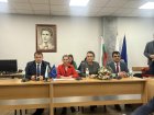 На първи заседания на Общинските съвети положиха клетва новите кметове и общински съветници в Кресна и Сандански