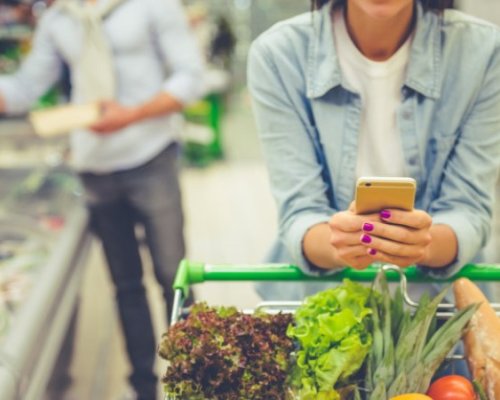 Ядем по-скъпи стоки, цените на основни продукти тръгнаха нагоре