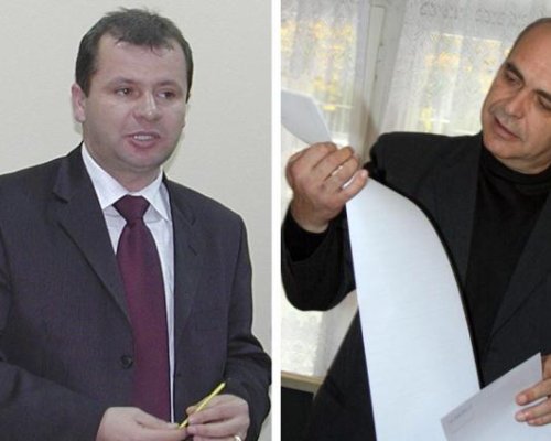 Следизборна сглобка в Благоевград