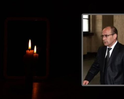 Почина знаково лице от ъндърграунда