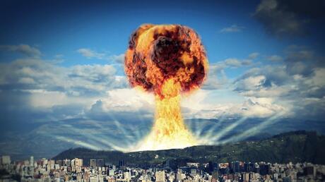 Топ ясновидци вещаят ядрен апокалипсис и глобален конфликт
