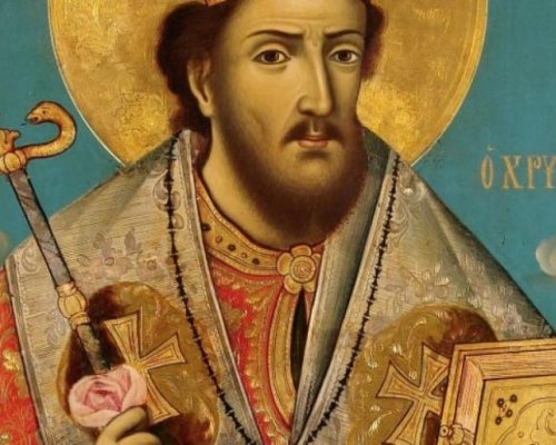 Имен ден: Черпят най-добрите имена, почитаме двама светци