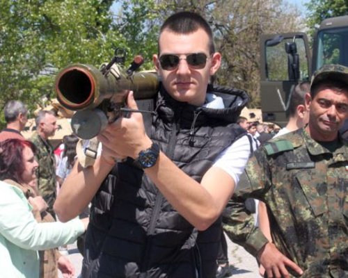 Военното поделение в Благоевград отваря врати, ще има и демонстрации