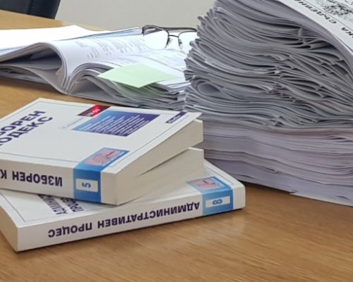 Нови жалби срещу избора на Общинския съвет в Петрич