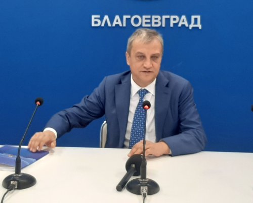 Илко Стоянов обжалва резултата от изборите в Благоевград