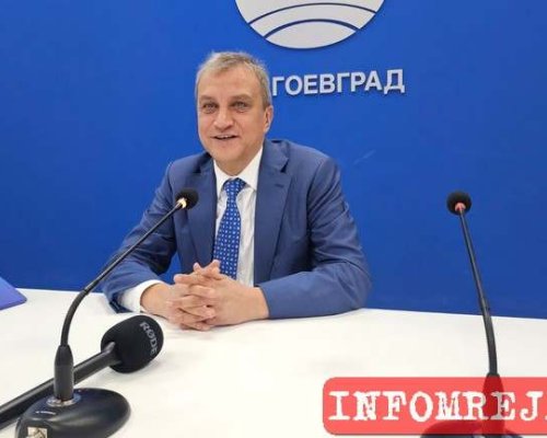 Стоянов: Г-н Байкушев, пазете се от хора с нечисти мисли. Горд съм, че бях кмет на хората!
