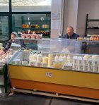 Забраниха продажбата на млечни продукти на пазара в Благовград