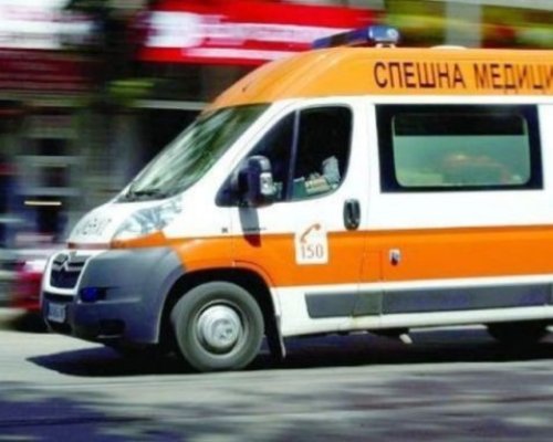 Откриха починал мъж в тоалетна на бензиностанция в Сандански