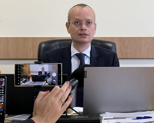 След ревизия от новия кмет: Близо 7 млн. лева липсват от сметките на община Благоевград
