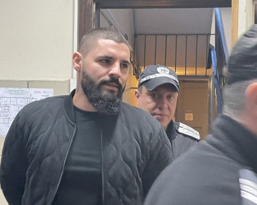 Случаят Дебора: Георги Георгиев остава в ареста