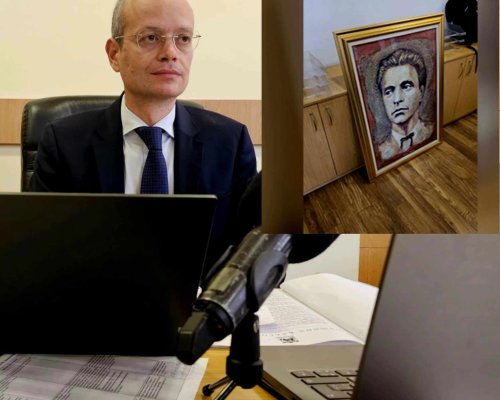 Кметът на Благоевград обяви имената от временния си екип, няма да бърза със заместниците