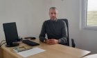 Марин Терзиев е новият ръководител на общинско предприятие Регионално депо Разлог
