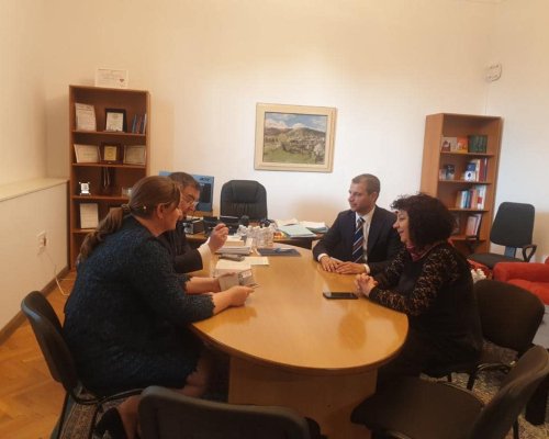 Депутатът Стефан Апостолов: Направихме първи стъпки за финансирането на семейства,които се нуждаят от донорство при репродуктивни проблеми