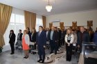 Кметът на община Струмяни Емил Илиев встъпи в нов мандат